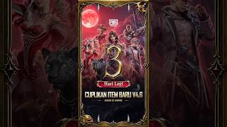 PUBG MOBILE | Bocoran Item Baru V4.6 Hadir! 🎁✨