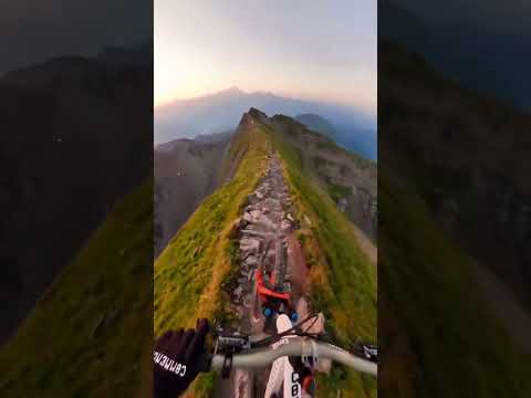 @KilianBron has a different 