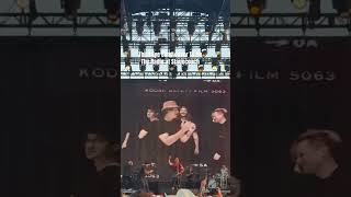 Third Eye Blind performed “Wolf Like Me” by TV On The Radio at Stagecoach 2026