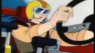 Pole Position - Intro (Opening theme)