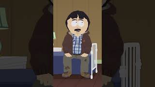 AI can do everything we can, except stuff that requires arms. #SouthPark