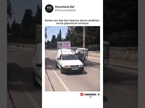 Kanka sen öde ben ibanına atarım dedikten sonra yaşanacak senaryo: