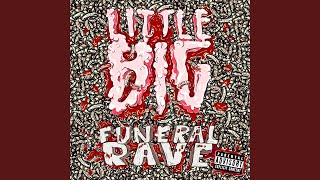 Hateful Love (feat. Danny Zuckerman)