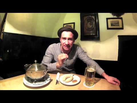 Harry G über Weißwürscht - How to Weißwurst