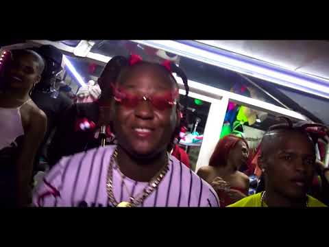 EL VOLCAN en chukiteo video oficial 4K