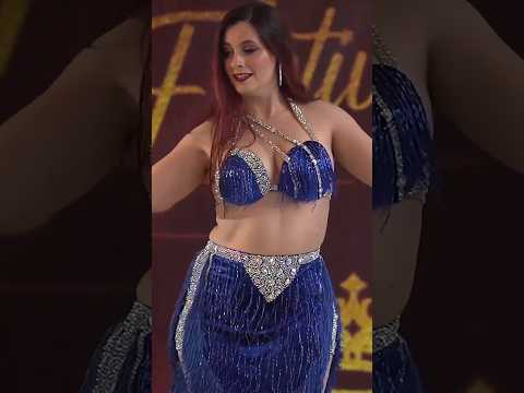 Belly Dance - رقص شرقي