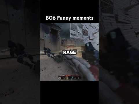 bo6 Funny moments #bo6 #codfunny #trolling