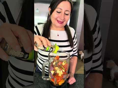 La ratita está feliz 🐀👩‍🍳🥰 #doñasuegra #ratatouille