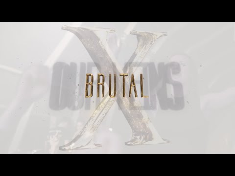 Radical Redemption - Brutal X (Official Music Video)