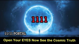 The Hidden Dangers of Awakening Before 11/11 Portal – Are You Ready for the Loneliness? ⚠️🌌