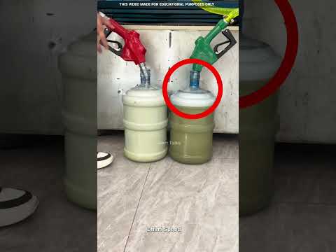 This Petrol Trick Can Save You Money