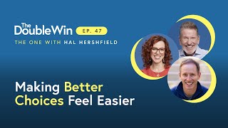 HAL HERSHFIELD: Making Better Choices Feel Easier