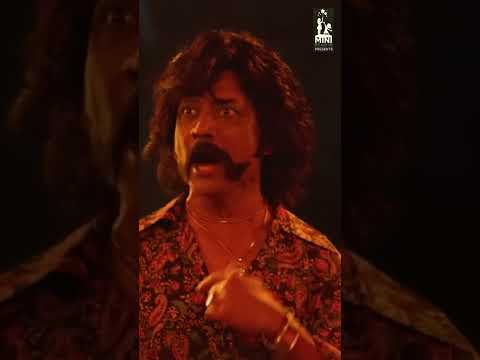 பொம்பள சோக்கு கேக்குதா | Mark Antony | Vishal | SJ Suryah | Adhik  #shorts