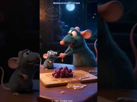 ইঁদুরের সাথে চিন্টুর চালাকি #shorts