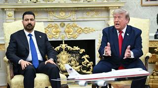 Trump says Iran war is uniting Middle East | NBC4 Washington