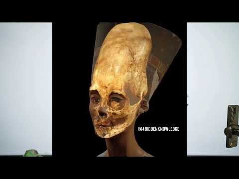 Earth-Shattering Evidence Shows Egypt Was FAR MORE ADVANCED Than We've Ever Imagined