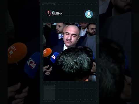 Kerkük'te 100 yıllık hasret sona erdi: Valilik yeniden Türkmenlere geçti