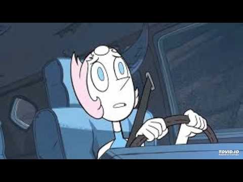 steven universe-night drive extended