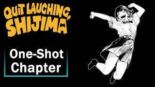 "Quit Laughing, Shijima" One-Shot by Horikoshi Reaction (Great Start!)