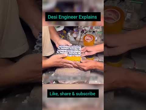 Homemade Electric to Petrol Conversion#shortsfeed #machine #jugaad #trending #automobile#viralshorts