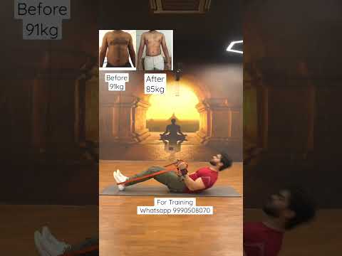 Crunches Hack ✅ | Shurufit India | #youtubeshorts #shorts