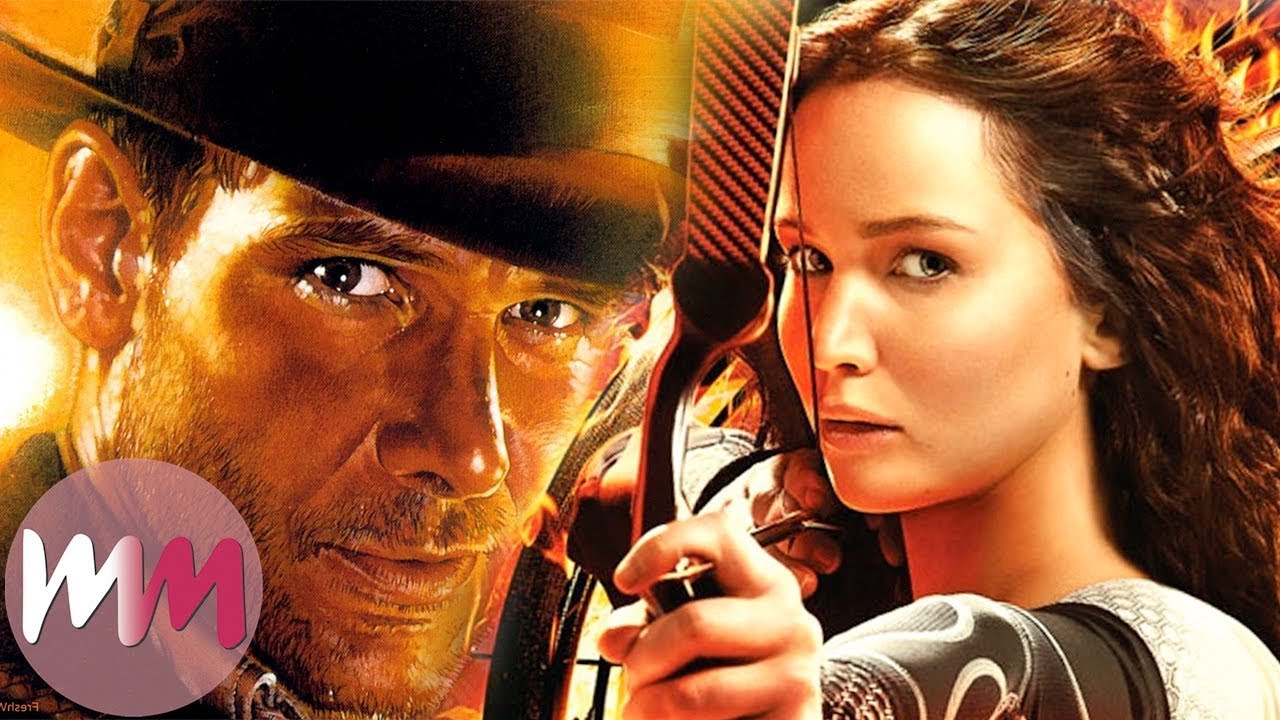 Top 10 Movie Franchises That Should Get a Heroine Lead