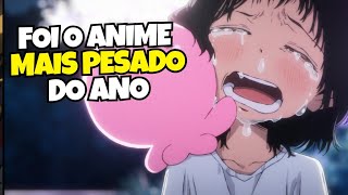 FINAL TRÁGICO do anime MAIS PESADO DO ANO (Explicado)!! | Takopi’s Original Sin