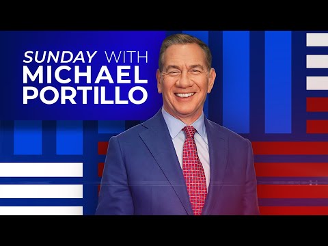 Sunday with Michael Portillo | Sunday 6th July