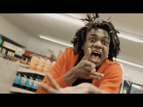Spinabenz "Murder Talk Pt. 3" (Official Music Video)