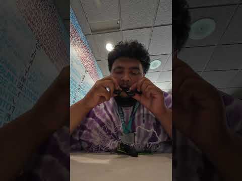 TRYING TO DOUBLE BLINK 2 RARE VIRAL MUHAS 😮‍💨🔥