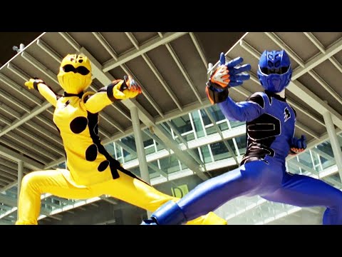 WEEKLY REWIND | Power Rangers Jungle Fury | E01 | Fan Favorite | Power Rangers Official