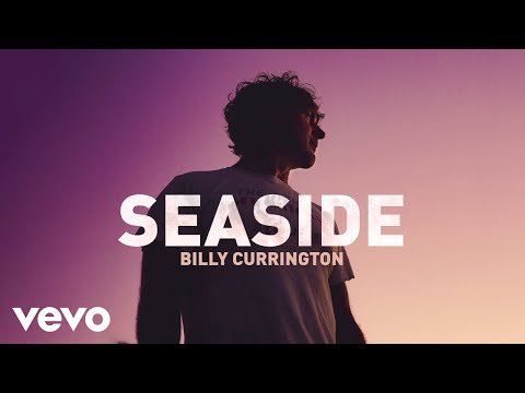 Billy Currington - Seaside (Official Audio)