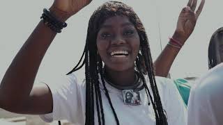 HAMAS KING feat JUMEAUX AFIA - SAFAR GUI (Clip Officiel)