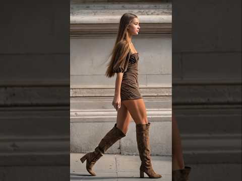 Hot In The City #streetphotography