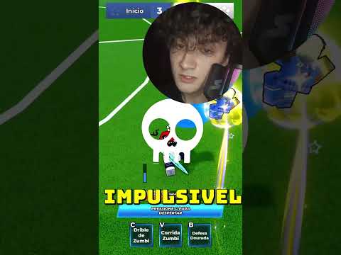 Desafiei o Melhor Jogador do Blue Lock Rivals!!