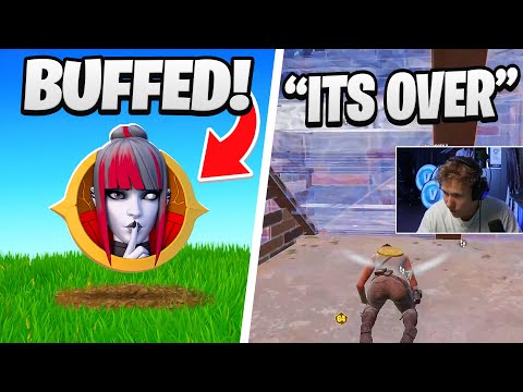 Big Teams Struggling Before FNCS | Huge New Update Explained