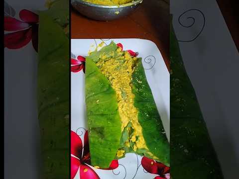 How To Fold Perfectly Arbi Ka Patta | Aap Kaise Karte Ho Zarur Btao | #trending #viral #crispy #food