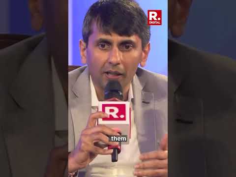 Abhinandan Lodha Urges Youth to Take Risks and Build from Scratch