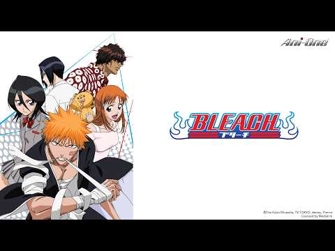 🔥【Road to The Calamity 🛣】《BLEACH》 