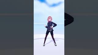 #deepsleepsheep #hachi #踊ってみた#vtuber #dance #shorts