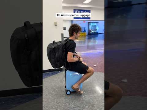 Top 10 TRAVEL Finds #shorts #justicebuys #products