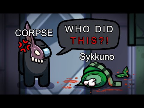 DON'T TOUCH SYKKUNO