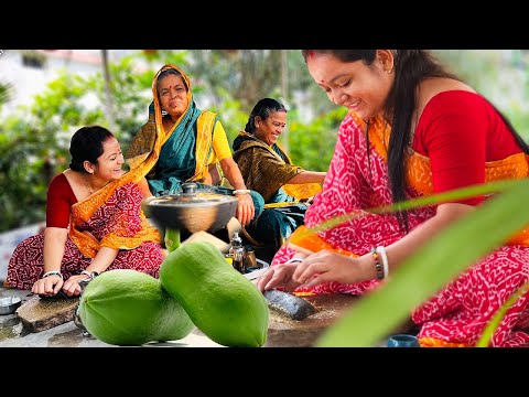 লোভনীয় এই তরকারি যদি কেউ খায় তাহলে অন্য কিছু আর খেতেই চাইবে না এতটাই সুস্বাদু #Me&Maa #recipe