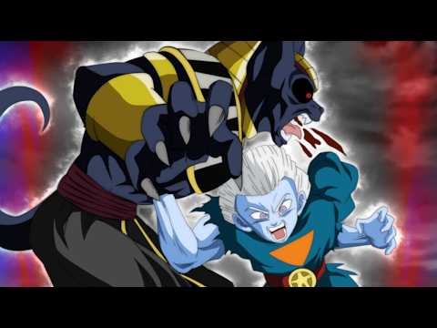 Dragon Ball Super 2 : 