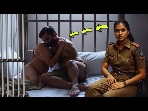 Qaidi ki Aakhri Khwahish | Marne Say Ek Raat Pehlay Police Wali Kay Sath Raat Guzarne Do