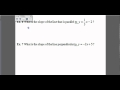 Slope, Midpoint, and Distance Concepts