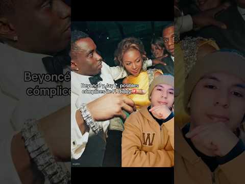 Esta canción cobra sentido 🤯🔥🚨 #beyonce #pdiddy #aaliyah #lefteye #jayz #seancombs #pati #fyb