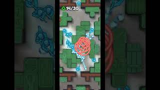 Hunter assasian level 30 bonus level 🥶 #gaming #top #gameplay #games #androidgames #tradel