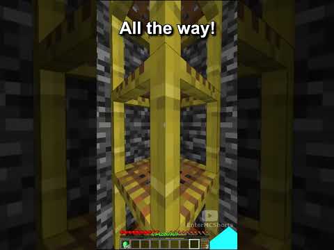 Minecraft Escape Trap Insane Luck 😱 はいよろこんで