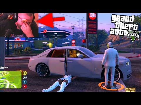 LINIUTE CU SINDICATUL!  • FIVEM